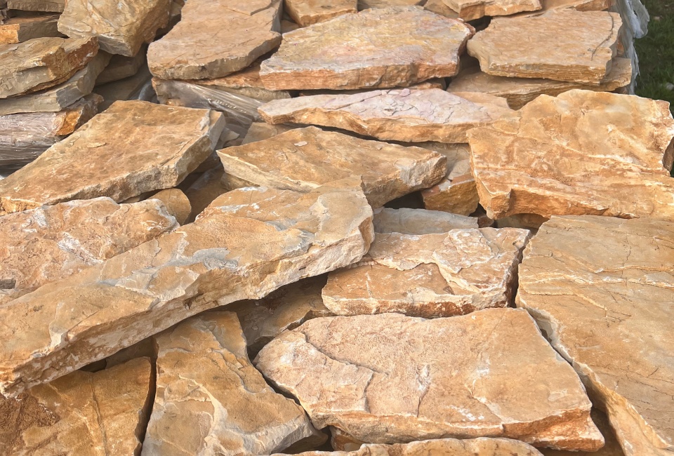 Revestimiento de fachadas y paredes