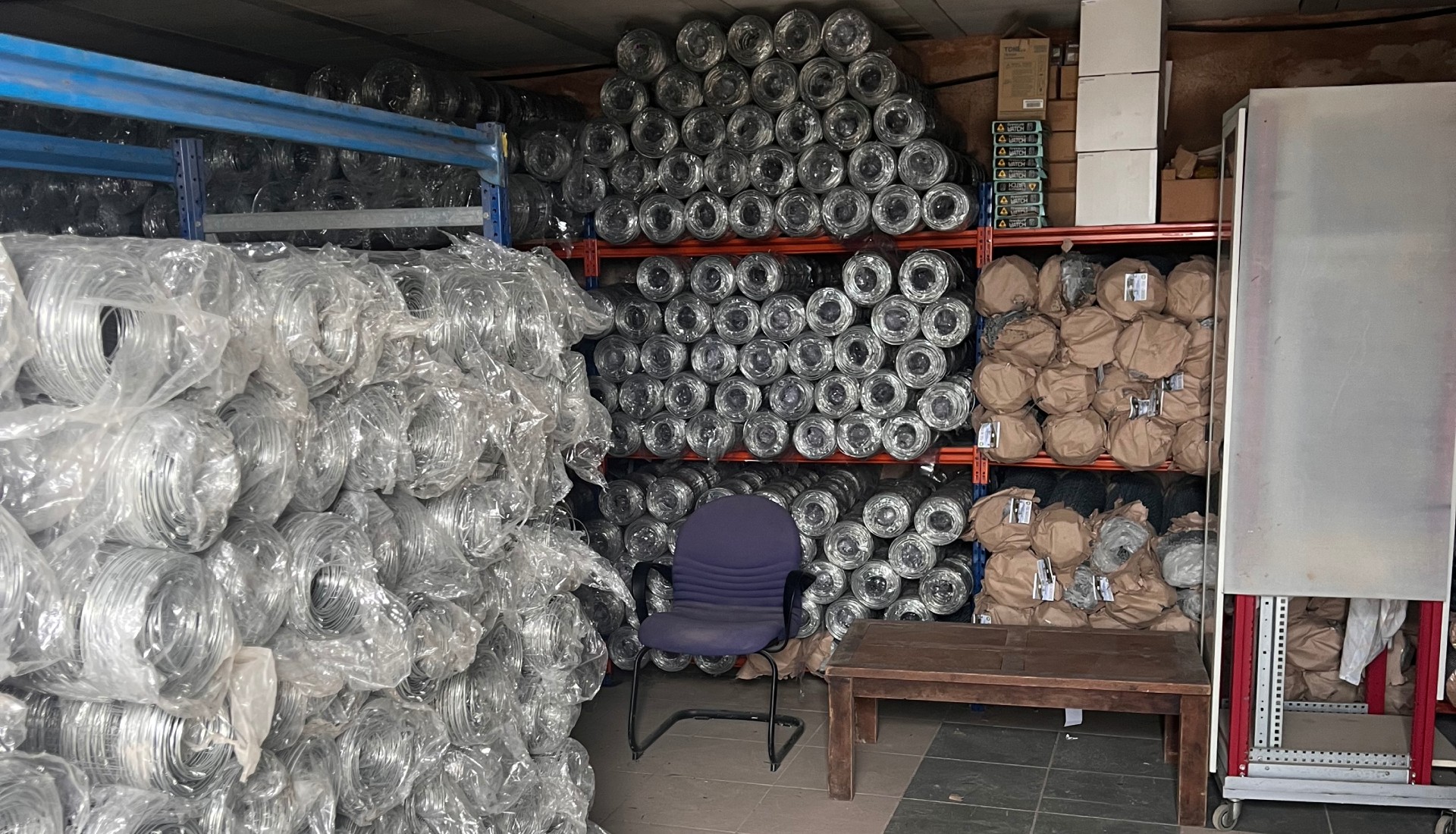 Mallas, Rejillas y Productos Complementarios para Agricultura, Ganadería y Jardinería