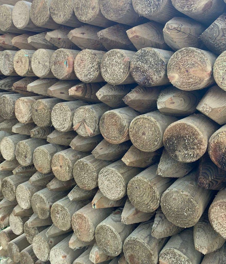 postes-torneado sin-punta