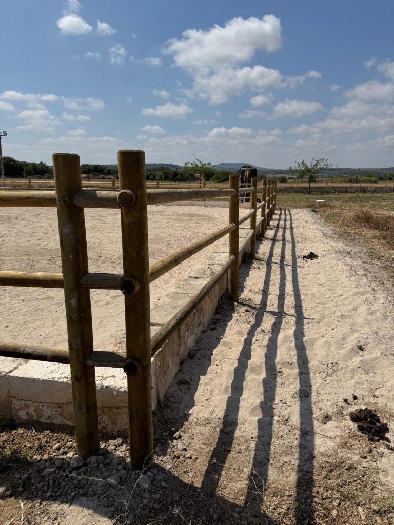 Cerramientos y establos a medida, PUBLIAGROIVERD